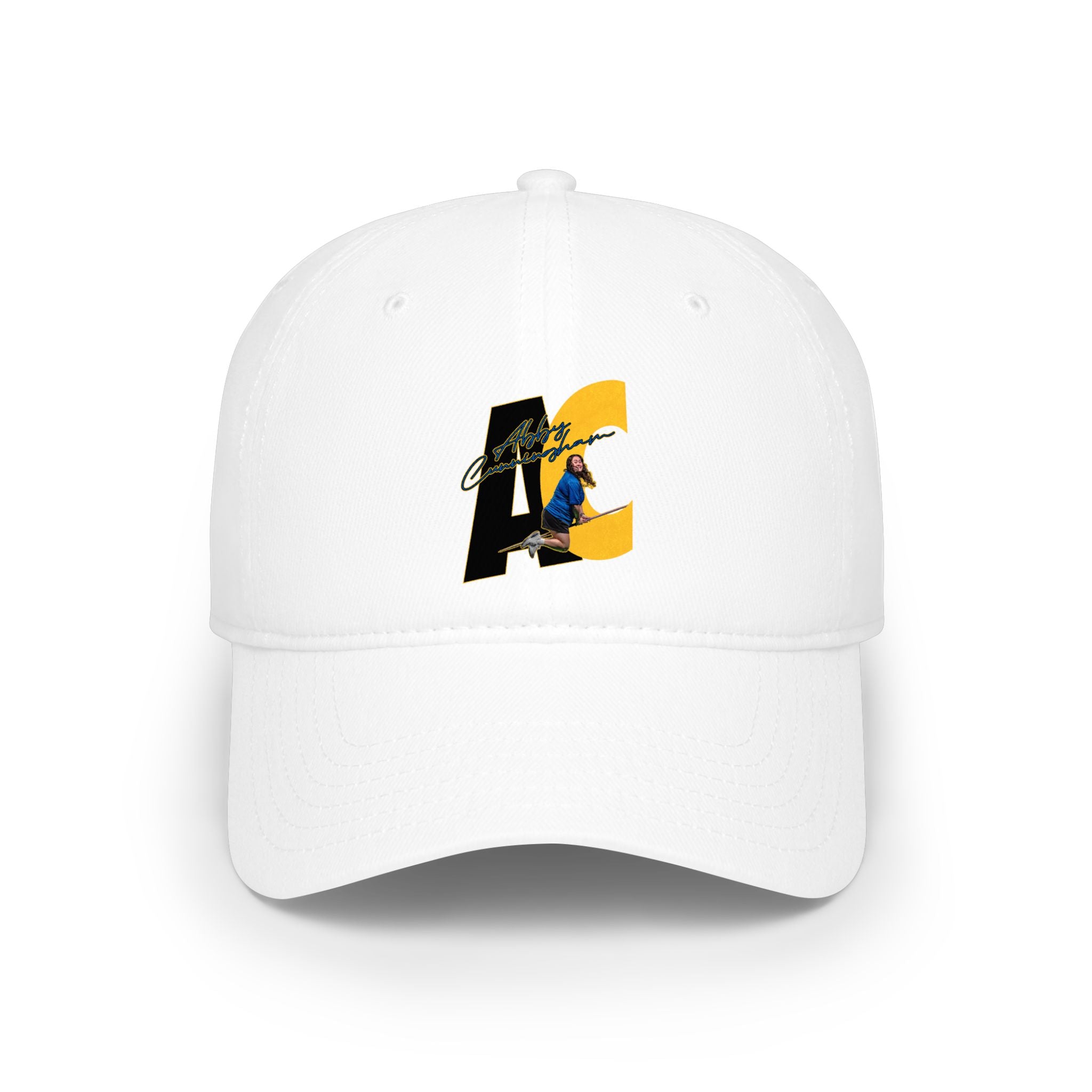 Abby Cunningham Hat