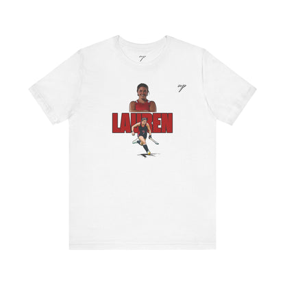 Lauren Masters Graphic Tee