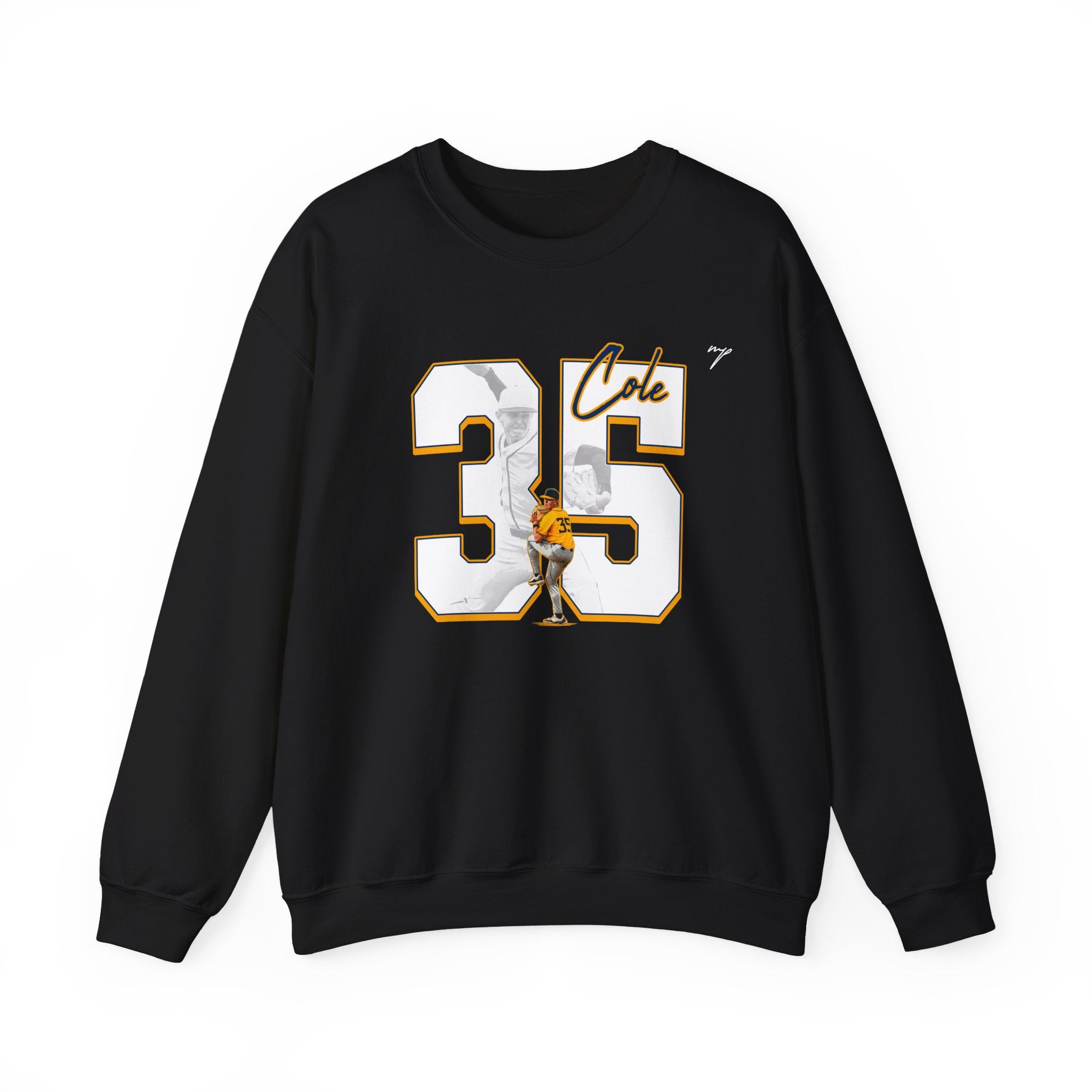 Chansen Cole Crewneck