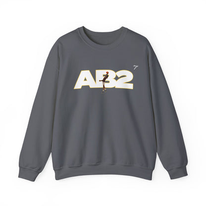 Amaree Burries Crewneck