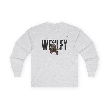Wesley Owen Long Sleeve Tee