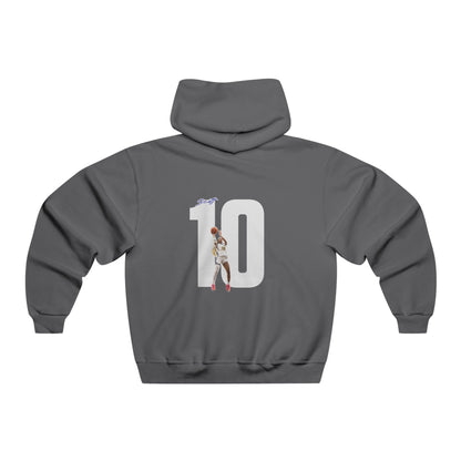Mariah Scott Vintage Hoodie