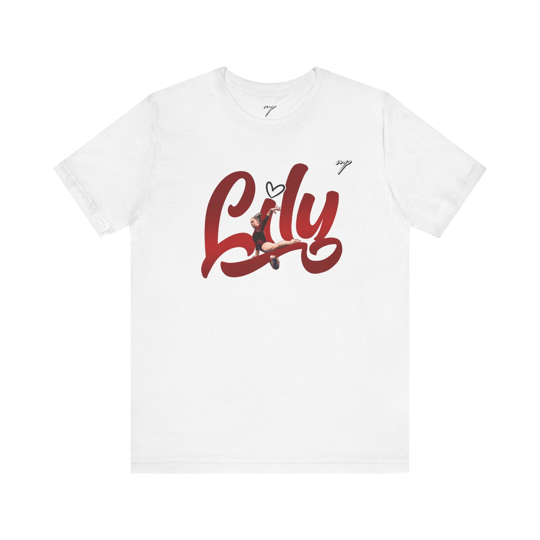 Lily Pederson Graphic Tee
