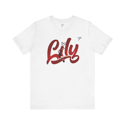 Lily Pederson Graphic Tee