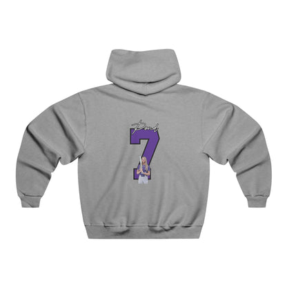 Ellie Pond Vintage Hoodie