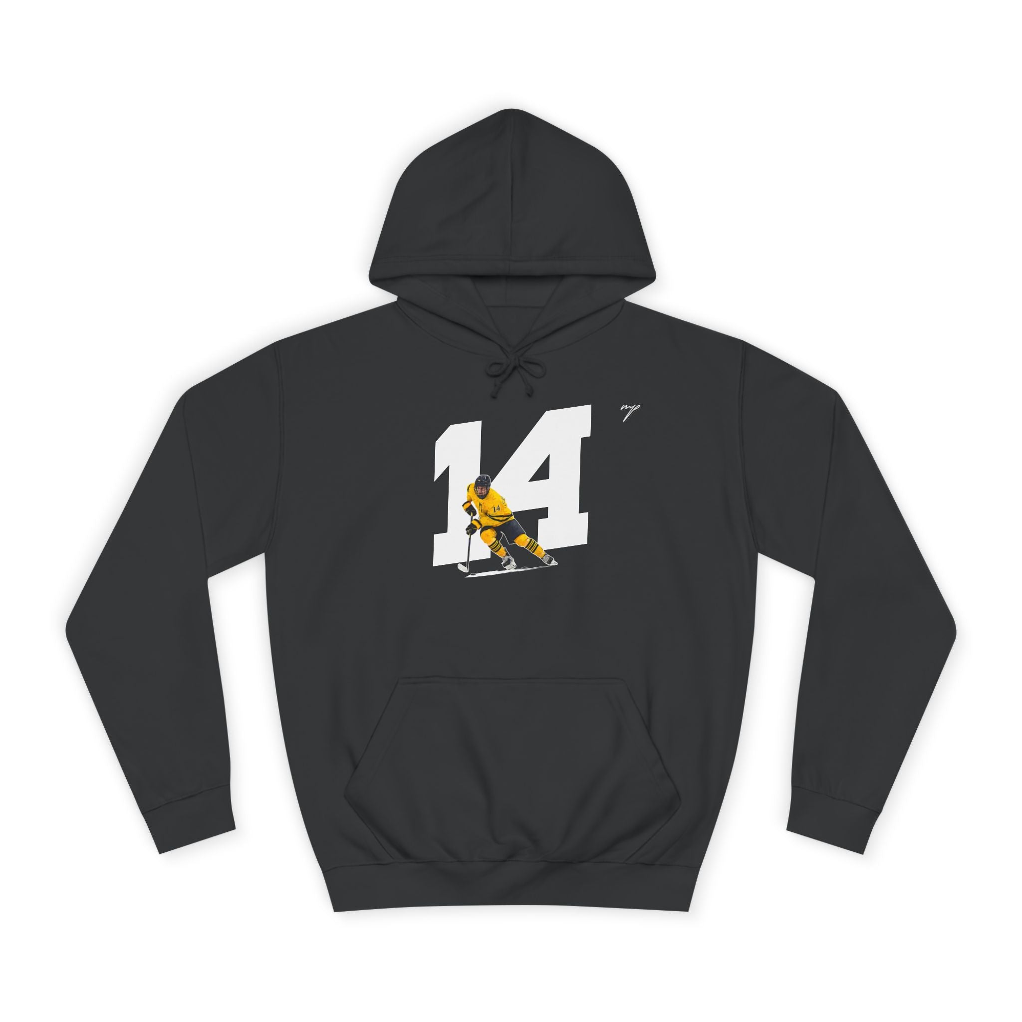 Victor Czerneckianair Hoodie