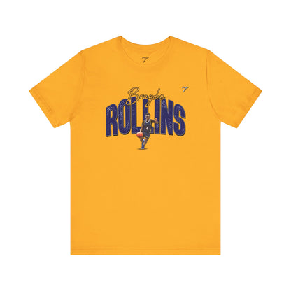 Brayden Rollins Graphic Tee