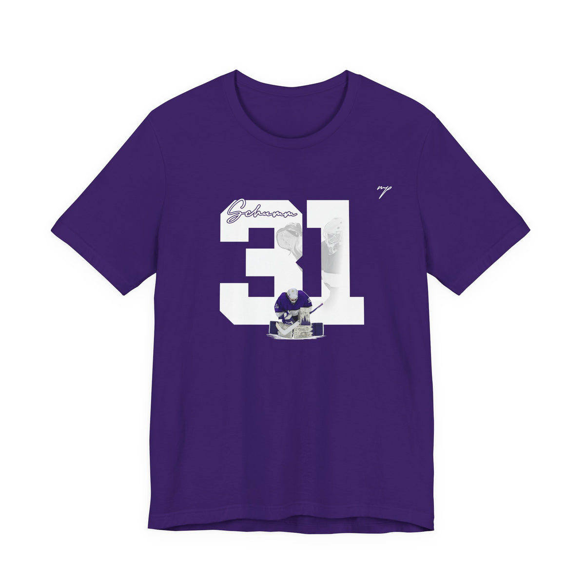 Nicole Schumm Graphic Tee