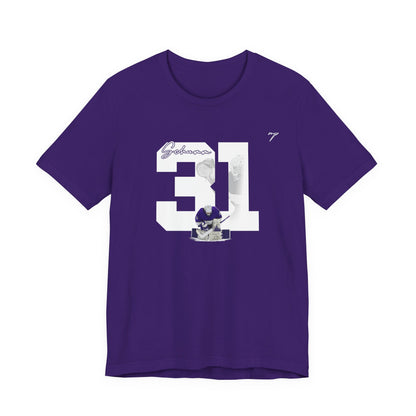 Nicole Schumm Graphic Tee