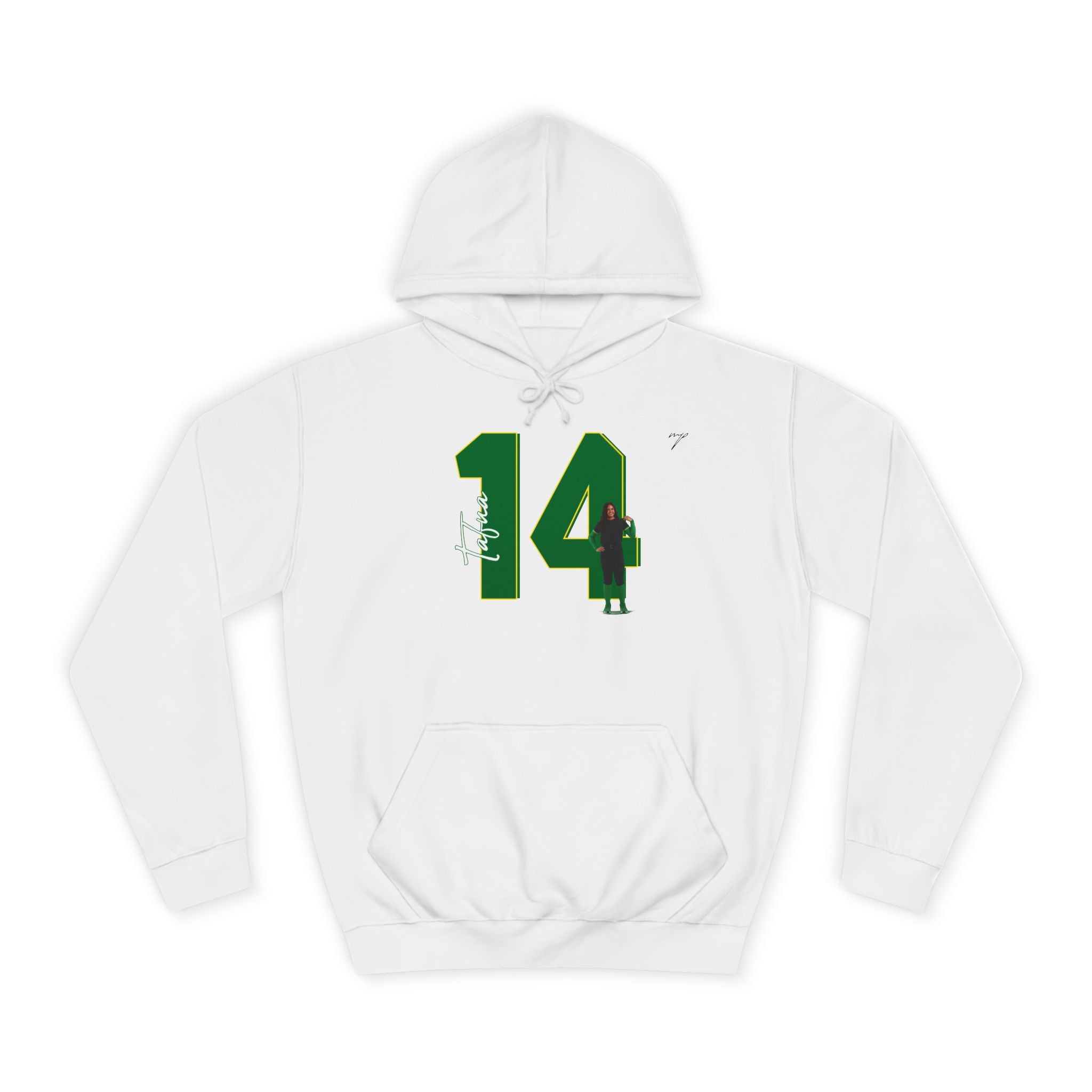 Kylie Tafua Hoodie
