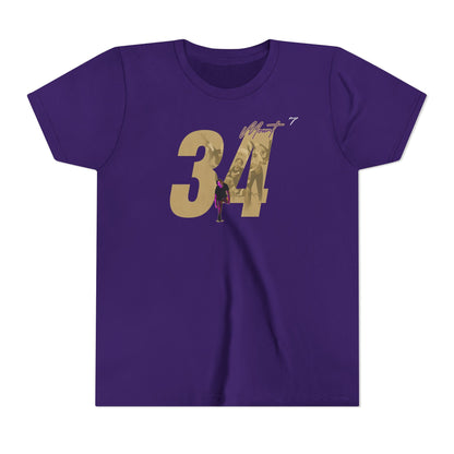 Kayla Mount YOUTH Graphic Tee