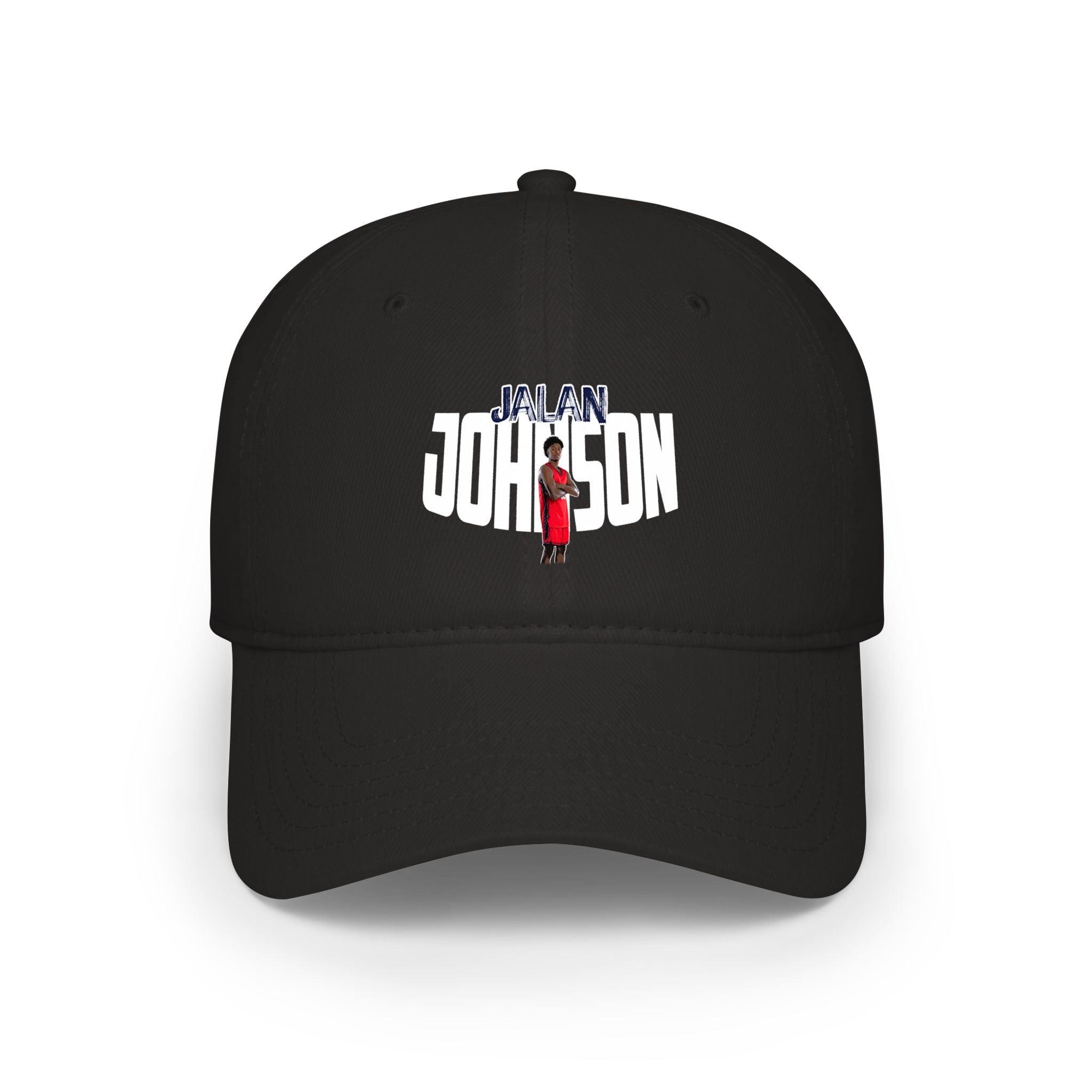 Jalan Johnson Hat