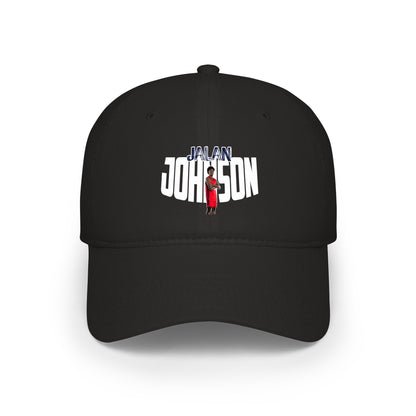 Jalan Johnson Hat