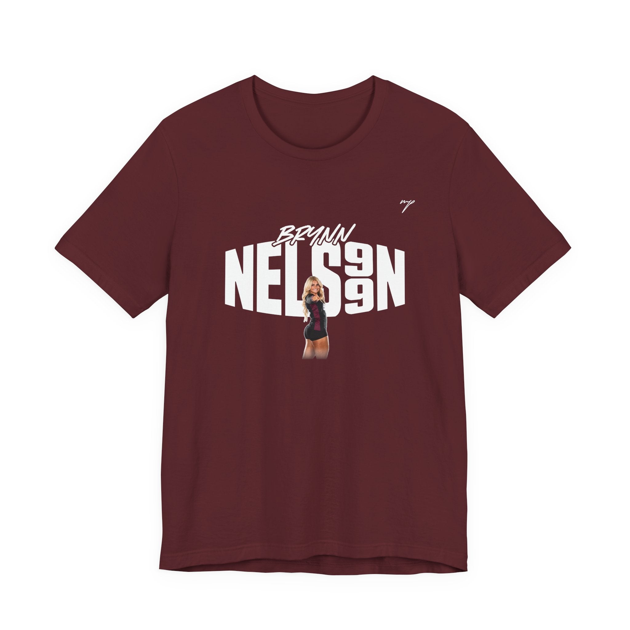 Brynn Nelson Graphic Tee