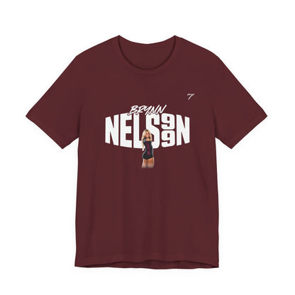 Brynn Nelson Graphic Tee