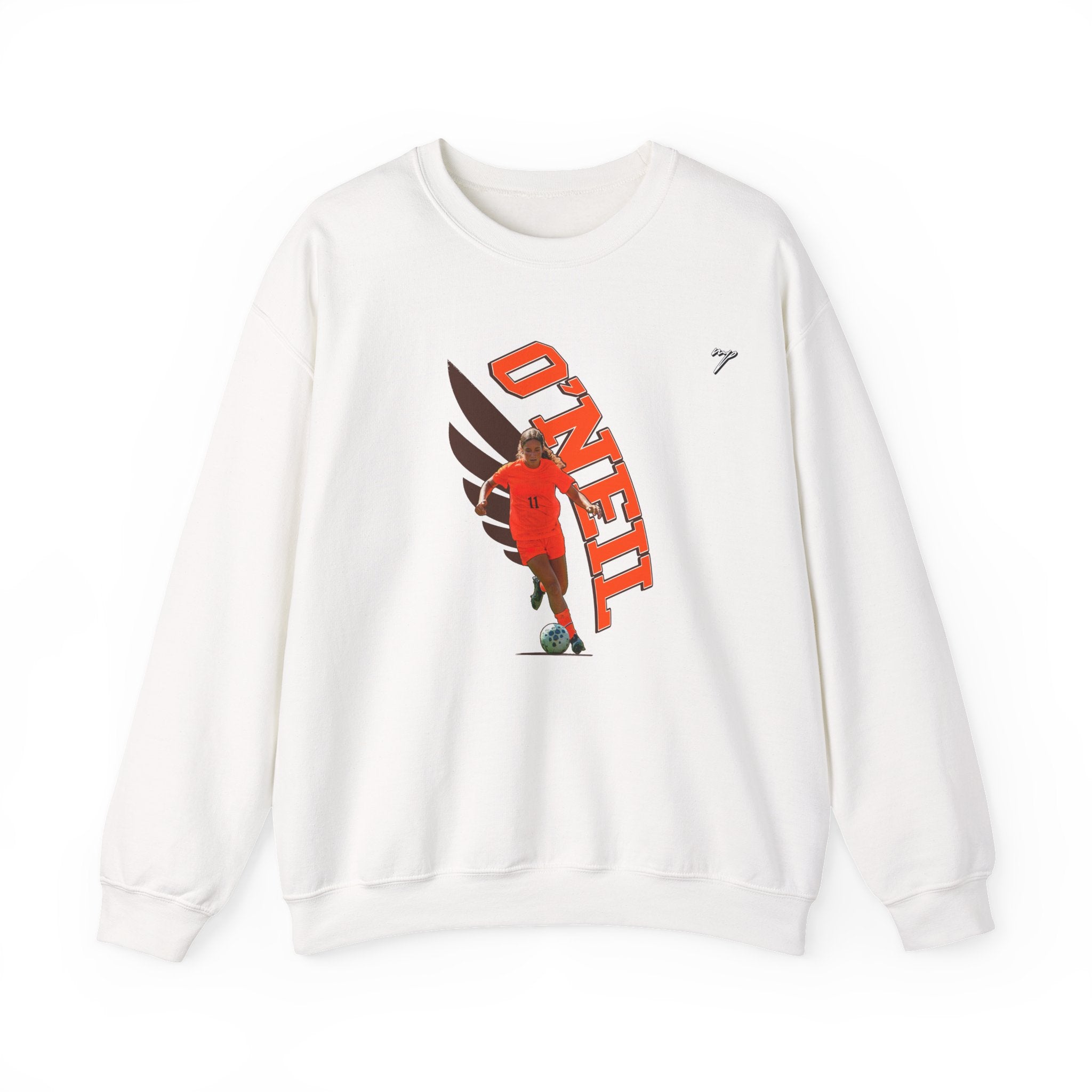 Quinn O'Neil Crewneck