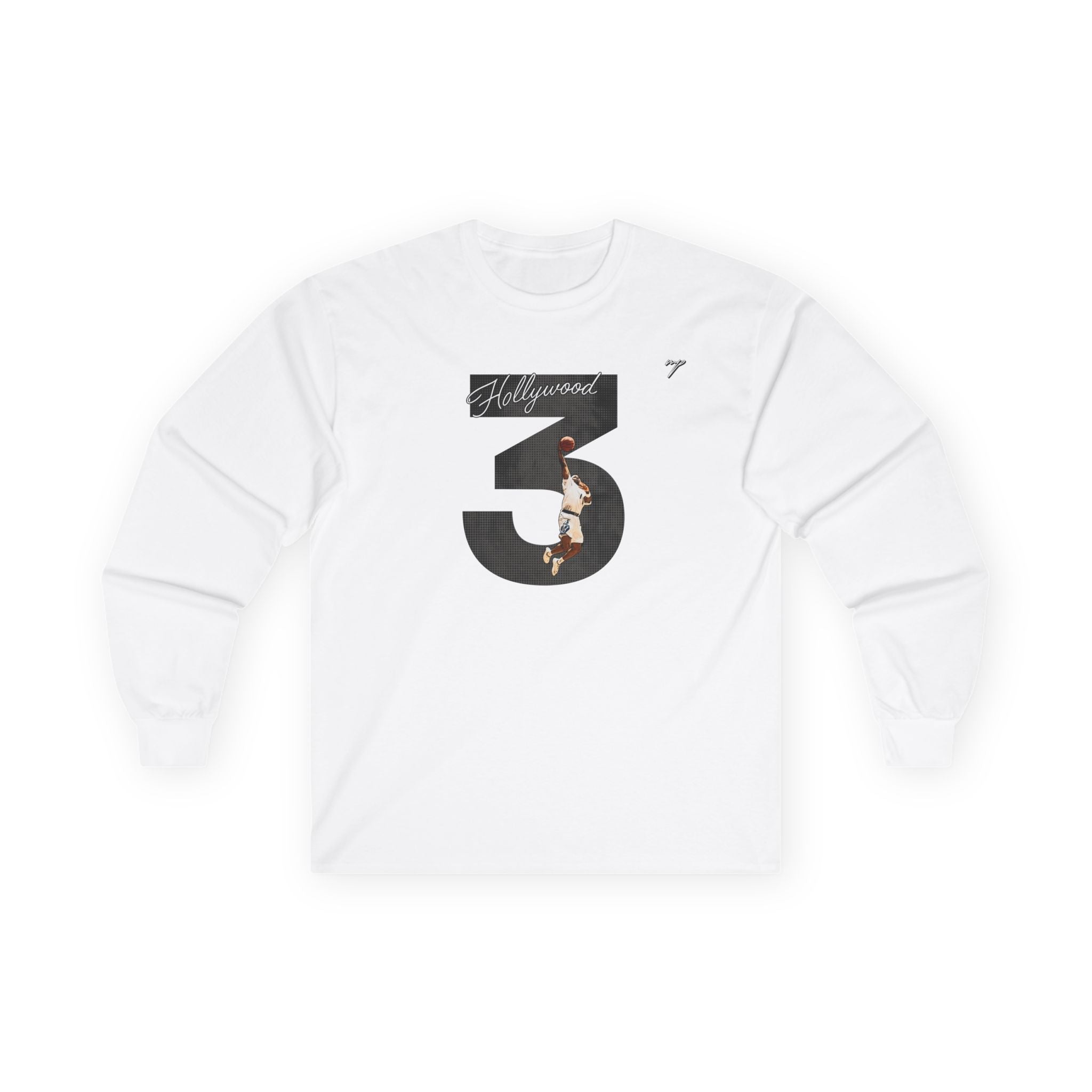 Dev Edwards Long Sleeve Tee