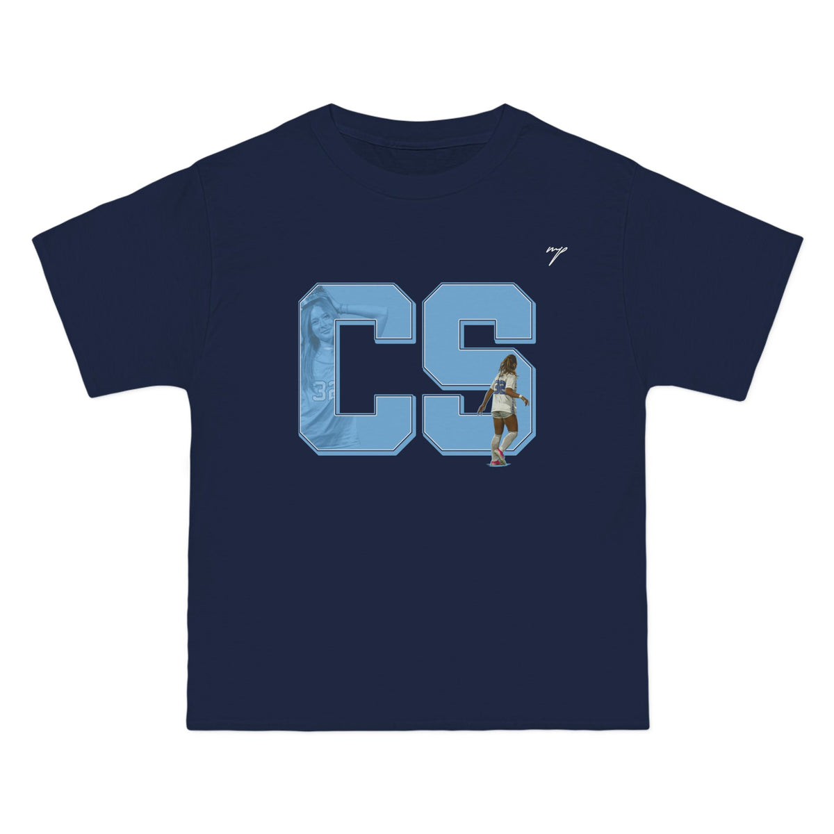 Chloe Shroff Vintage Tee