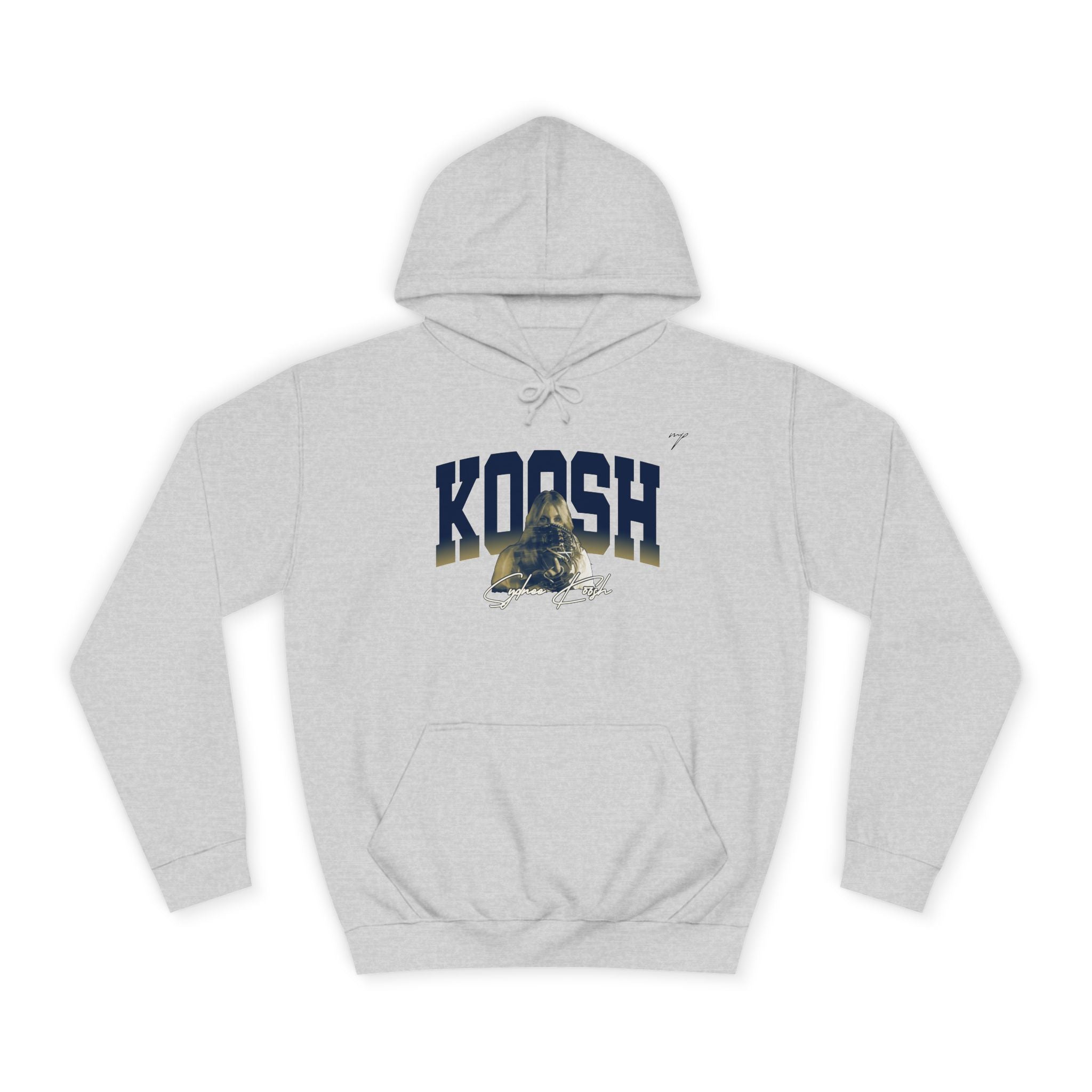 Sydnee Koosh Hoodie