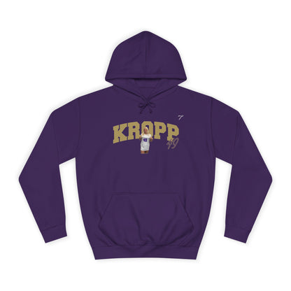 Collyn Kropp Hoodie
