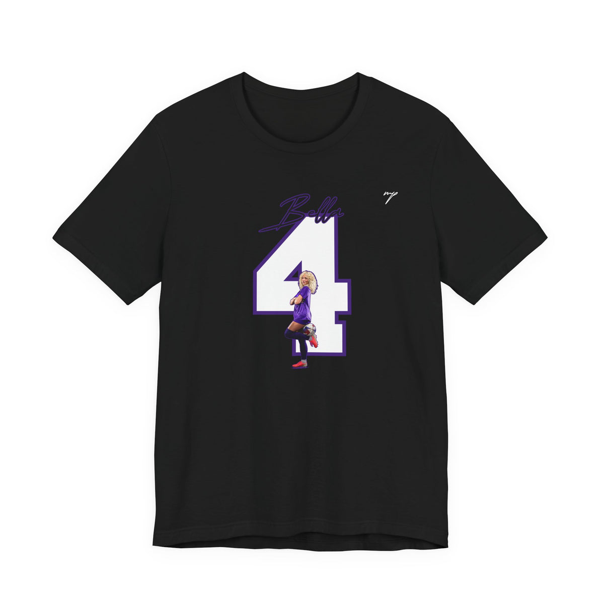 Bella Sackett Graphic Tee