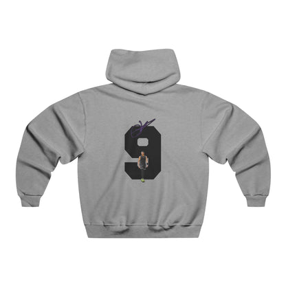 Jordan Purnell Vintage Hoodie