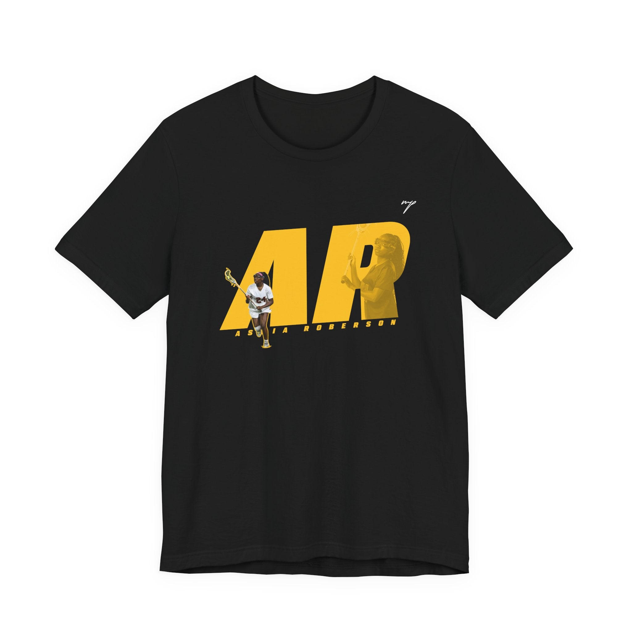 Asjia Roberson Graphic Tee