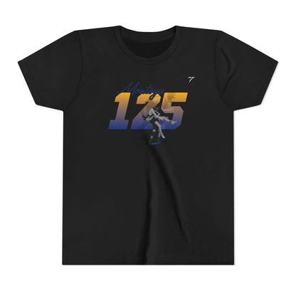 Mesiah Montoya YOUTH Graphic Tee