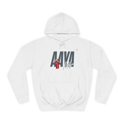 Aaya McLyn Hoodie