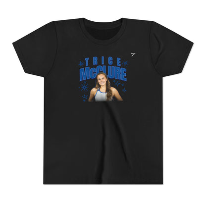 Trice Mcclure YOUTH Graphic Tee