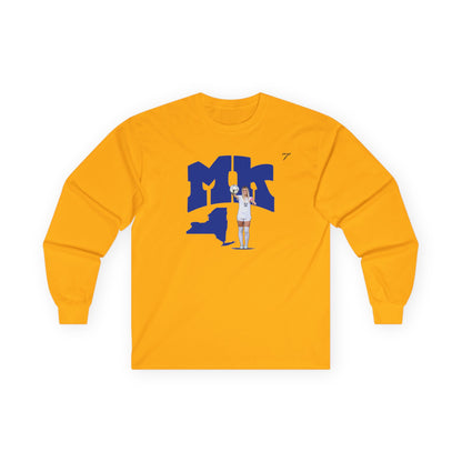 Mk Young Long Sleeve