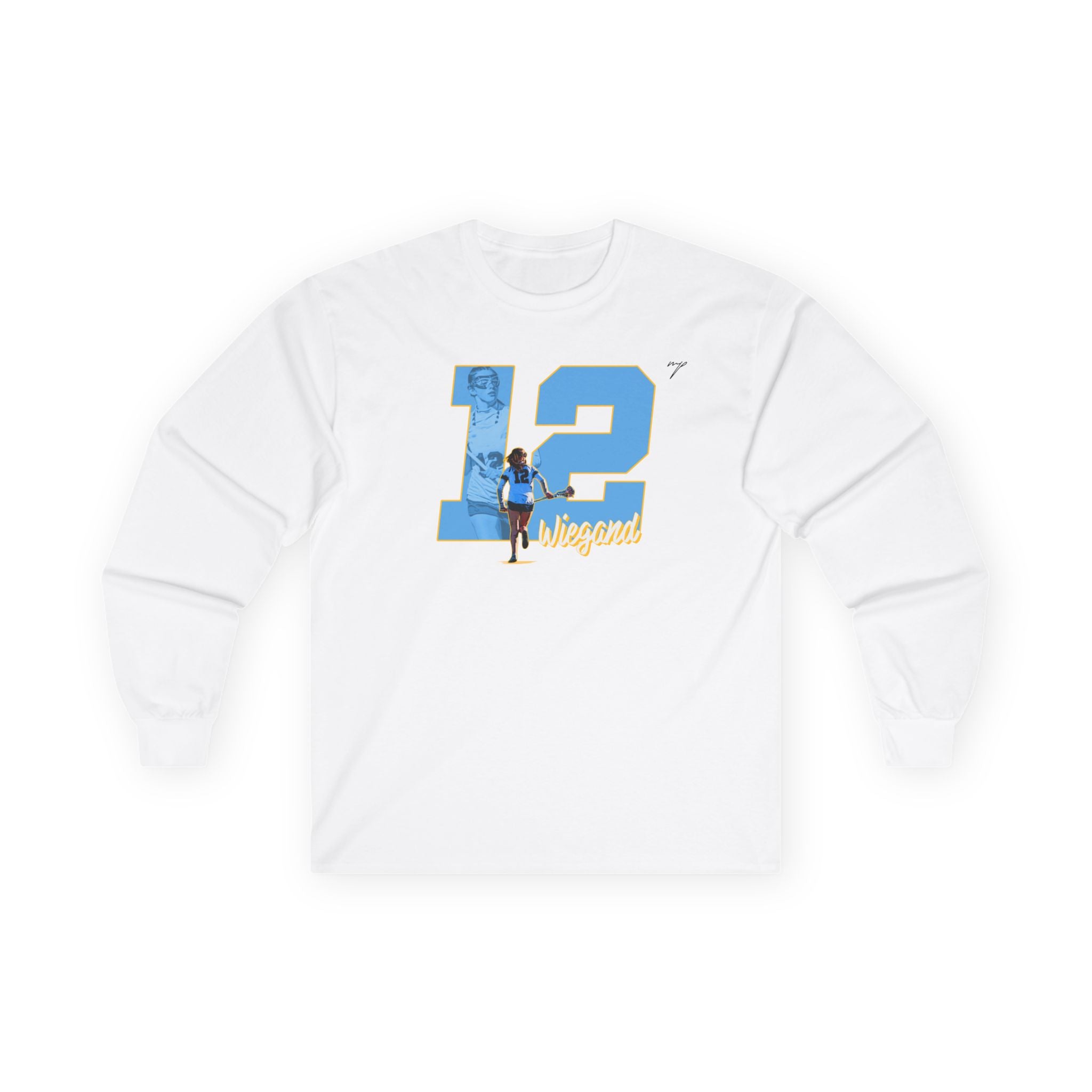 Rylie Wiegand Long Sleeve