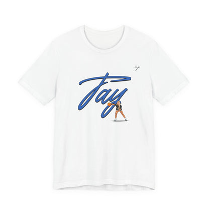 Taylor Swanson Graphic Tee