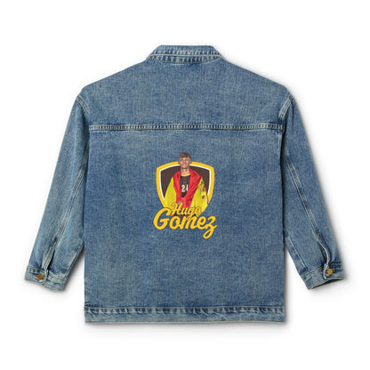 Hugo Gomez Denim Jacket