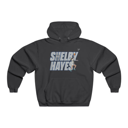 Shelby Hayes Vintage Hoodie