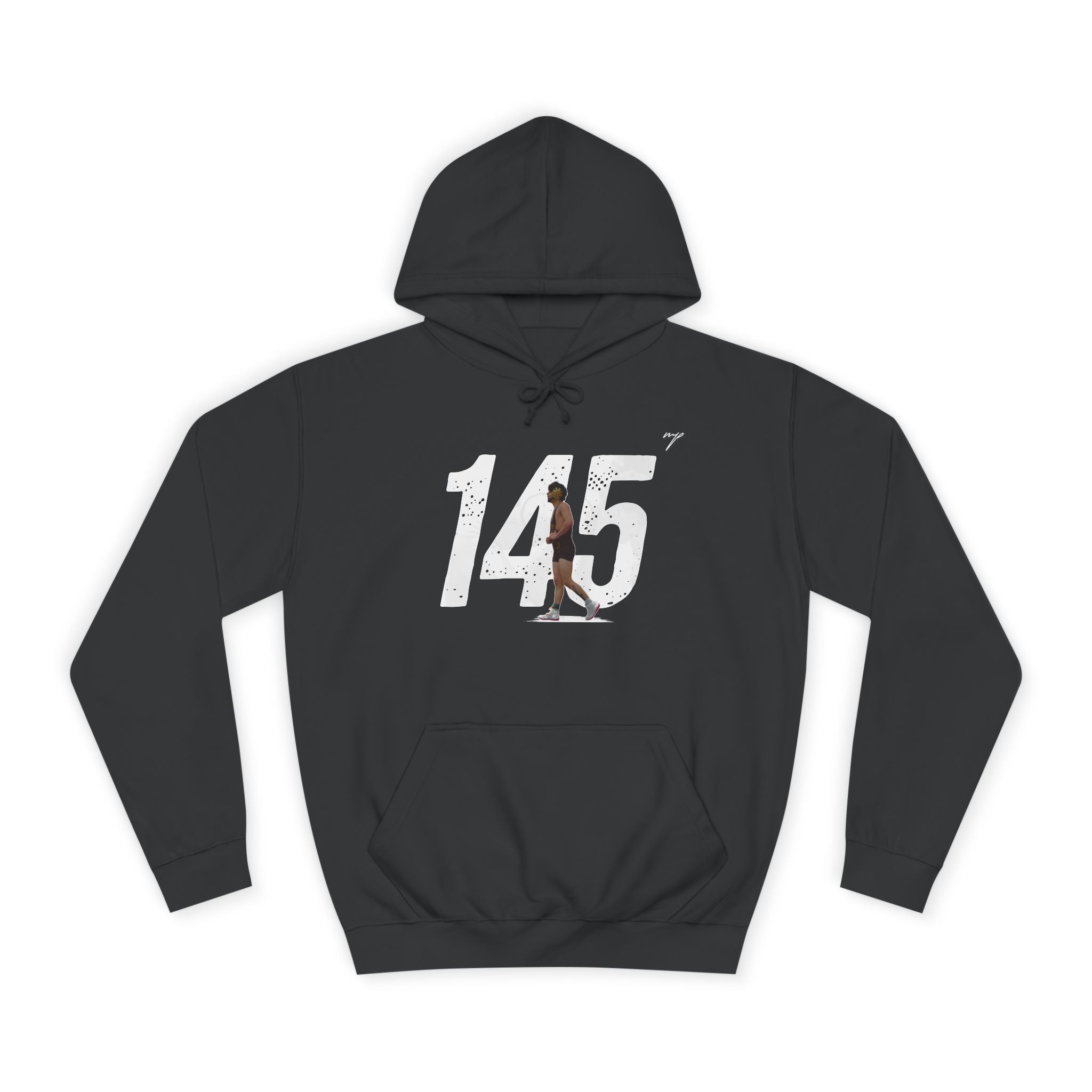 Ayden Mosher Hoodie