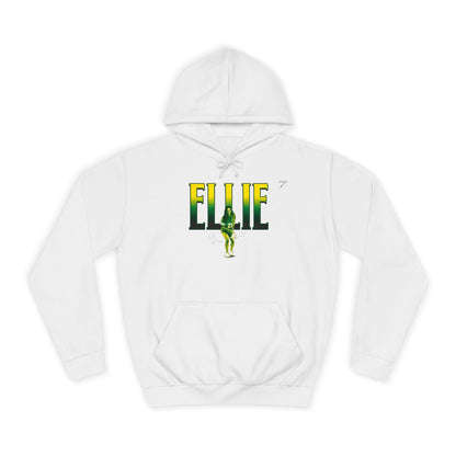 Ellie Rivera Hoodie