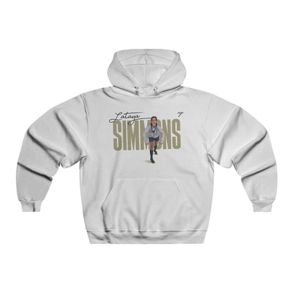 Lataya Simmons Vintage Hoodie