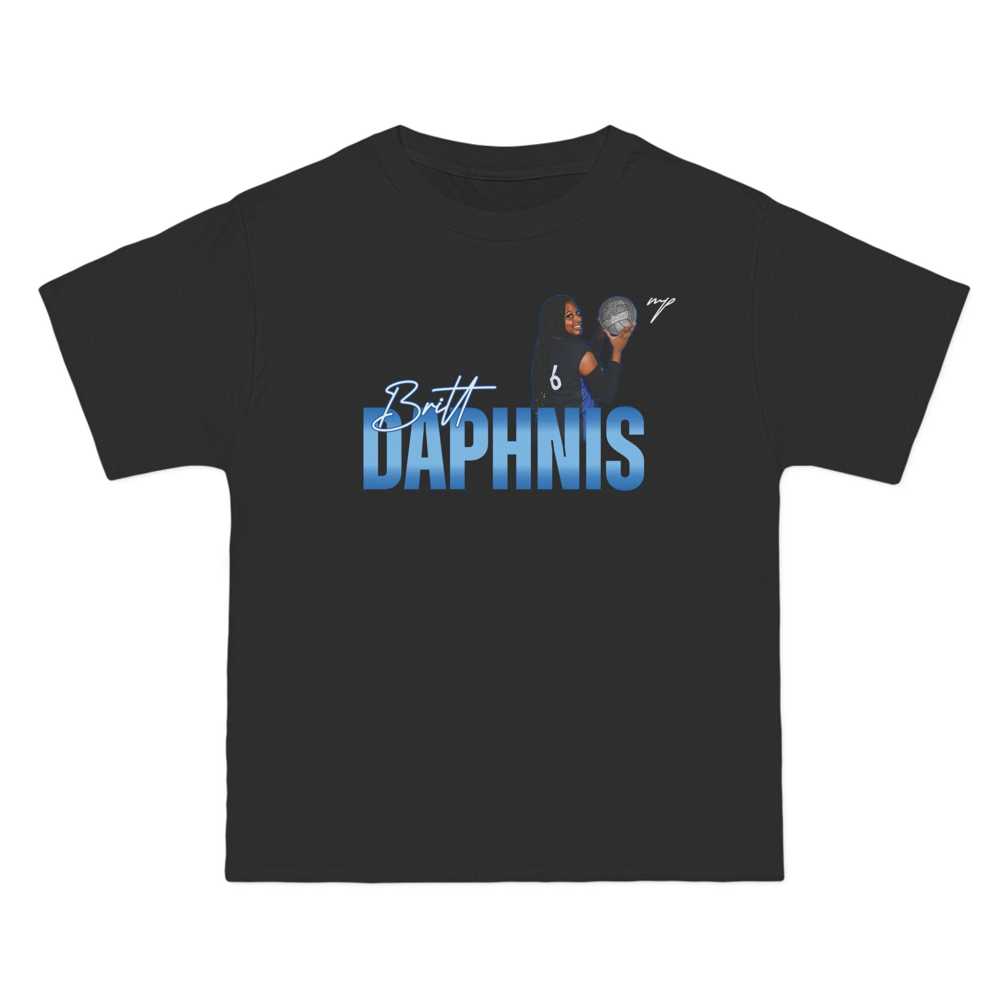Brittney Daphnis Vintage Tee