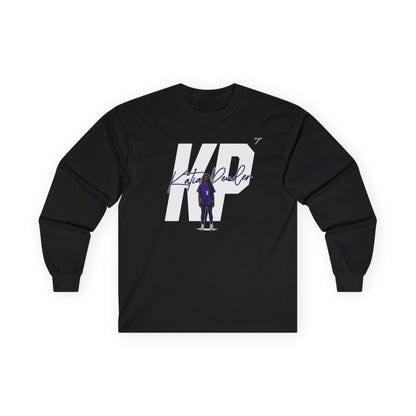 Katia Pender Long Sleeve