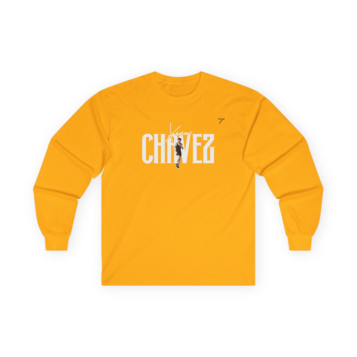 Xavier Chavez Long Sleeve