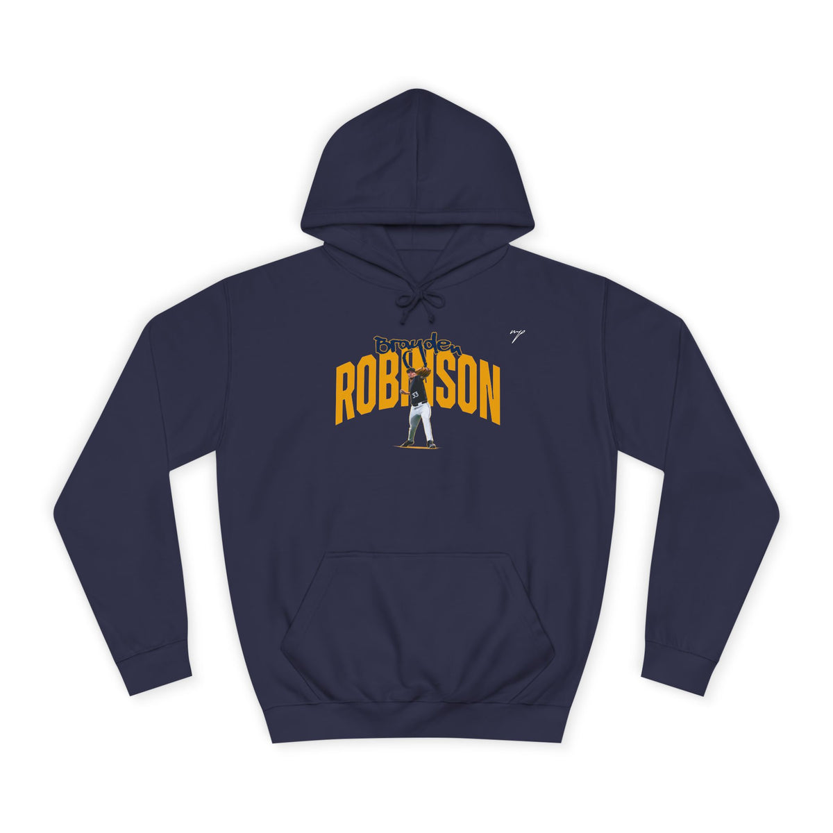 Brayden Robinson Hoodie
