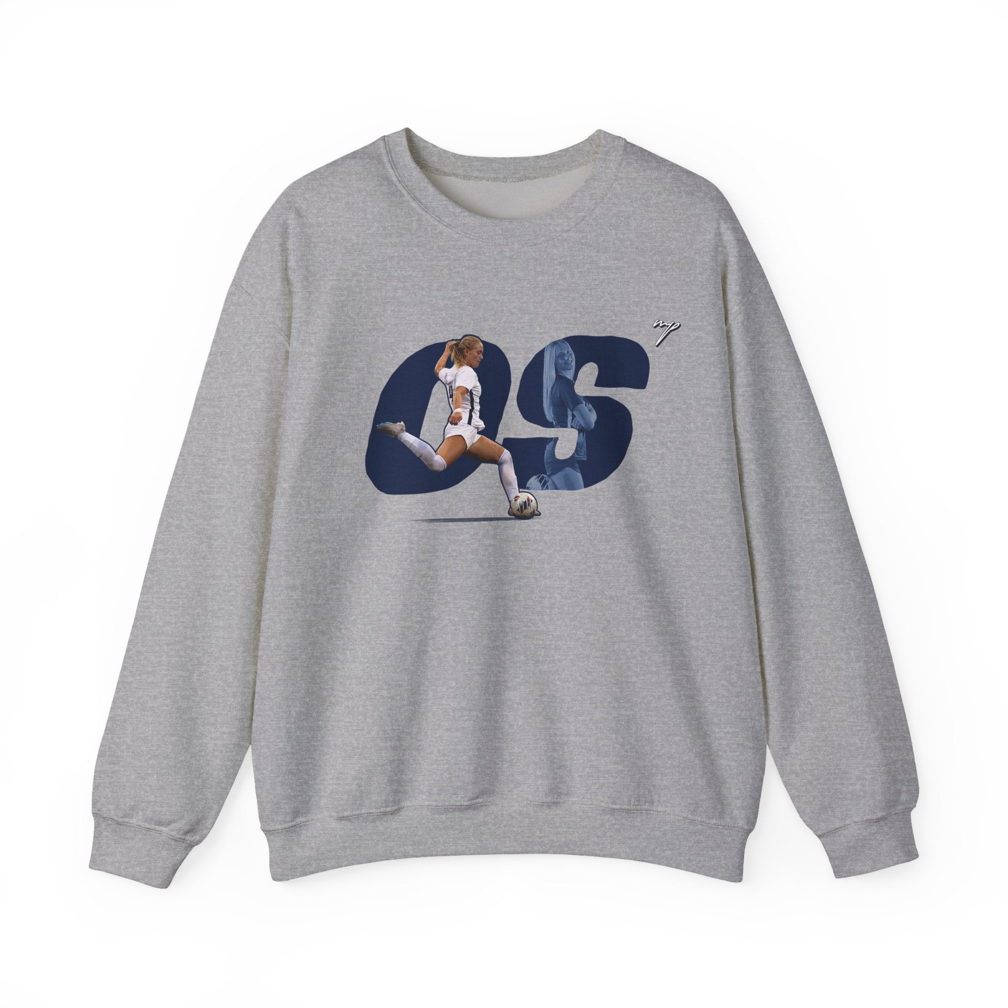 Olivia Siwicki Crewneck