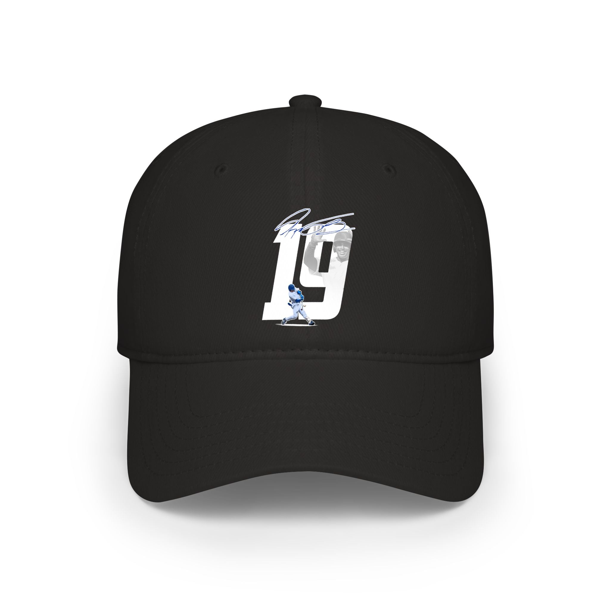 Allan Gil Fernandez Hat