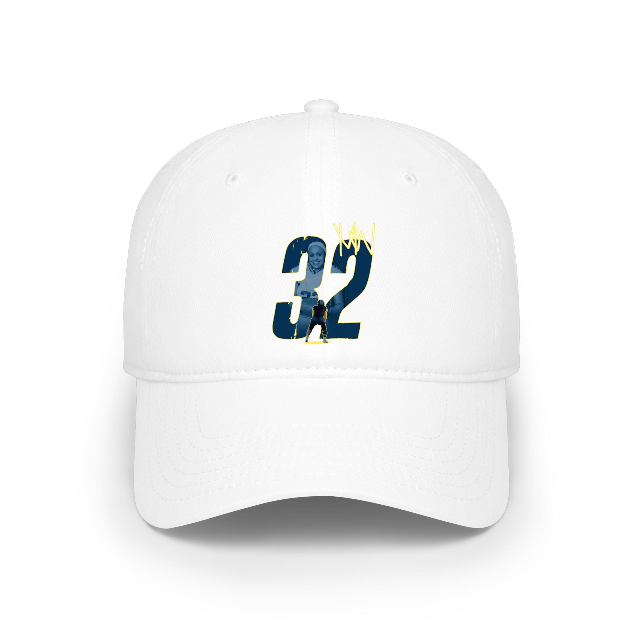 Markashia Washington Hat