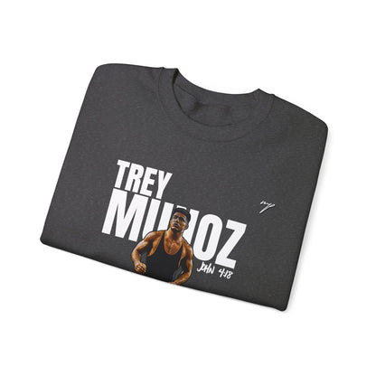 Trey Munoz Crewneck Sweatshirt