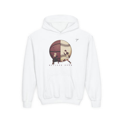Melissa Odom YOUTH Hoodie