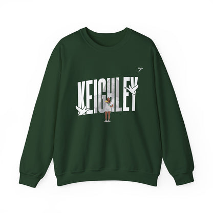 Keighley Bosshardt Crewneck