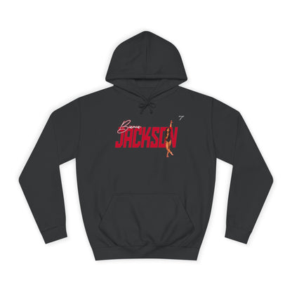 Bianca Jackson Hoodie