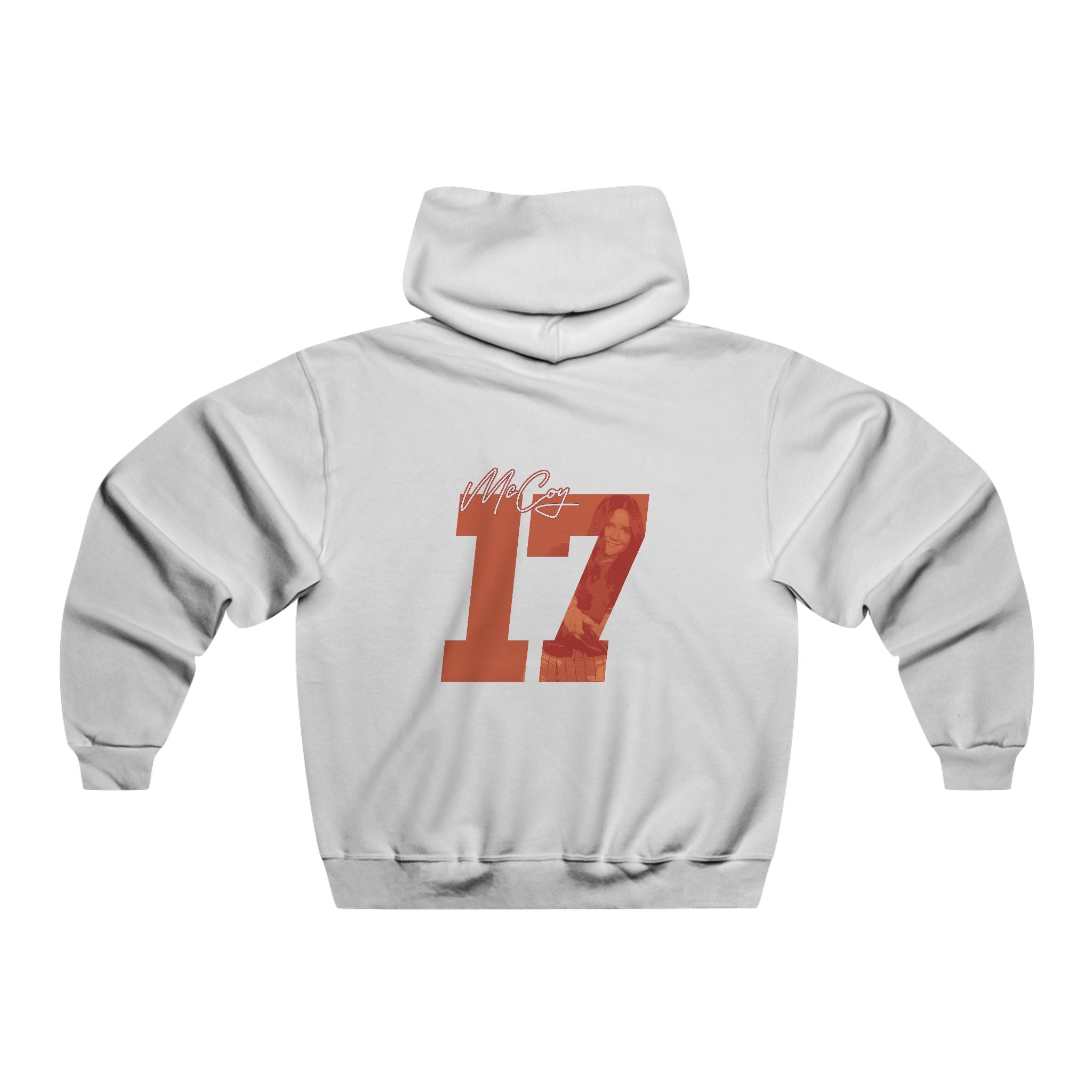 Mylie McCoy Vintage Hoodie